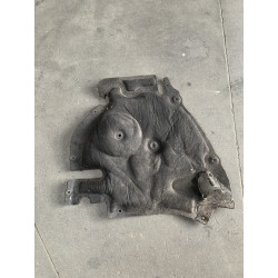 Motorruimte isolatie Aixam City 2013-2015