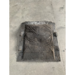 Raamrubber Chatenet Media / Barooder