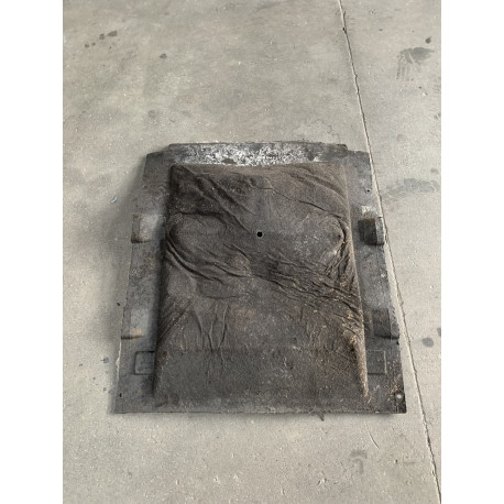 Raamrubber Chatenet Media / Barooder