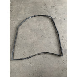 Raamrubber Chatenet Media / Barooder