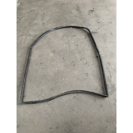 Raamrubber Chatenet Media / Barooder