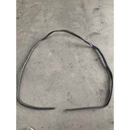 Portierrubber bijrijderskant Aixam City 2013-2015