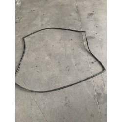 Achterkleprubber Aixam City 2013-2015