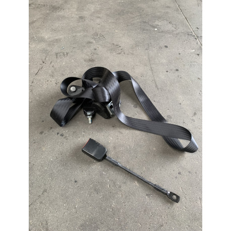 Raamrubber Chatenet Media / Barooder