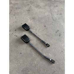 Gordel set Aixam City 2013-2015