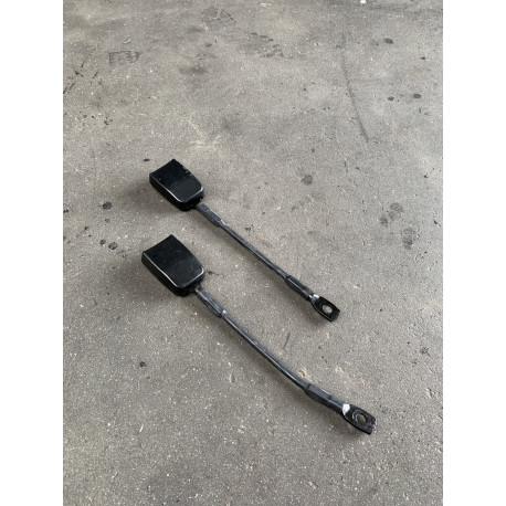 Gordel set Aixam City 2013-2015