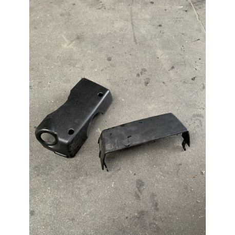 Bagage net Aixam City 2013-2015