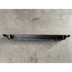 Afdekkap ruitenwissermotor achterzijde Aixam City 2013-2015