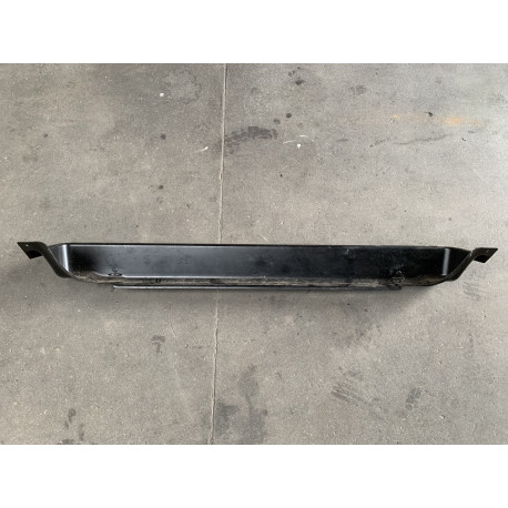 Afdekkap ruitenwissermotor achterzijde Aixam City 2013-2015