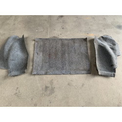 Raamrubber Chatenet Media / Barooder