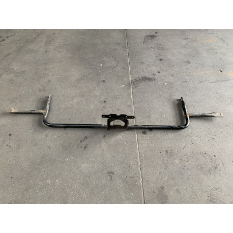 Kofferbak bekleding Aixam City 2013-2015