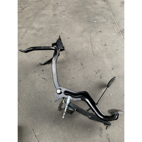 Raamrubber Chatenet Media / Barooder