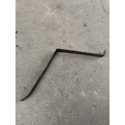 Pedalen frame Aixam City 2013-2015