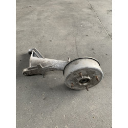 Raamrubber Chatenet Media / Barooder