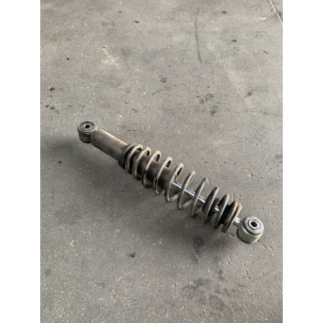 Draagarm linksachter Aixam City 2013-2015