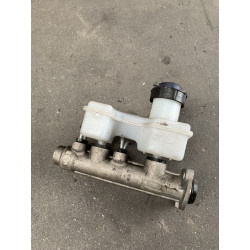 Raamrubber Chatenet Media / Barooder