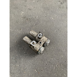 Raamrubber Chatenet Media / Barooder