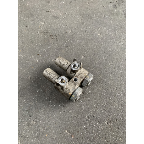 Raamrubber Chatenet Media / Barooder