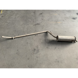 Raamrubber Chatenet Media / Barooder