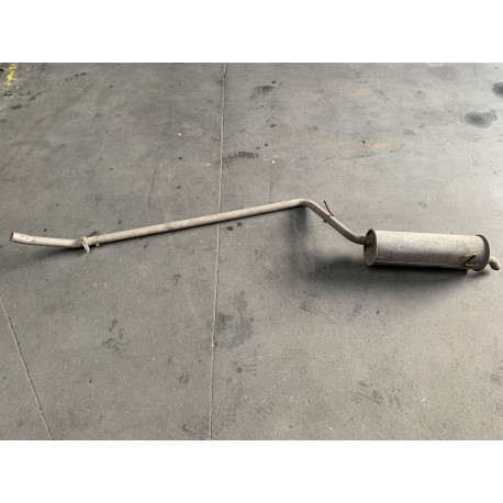 Raamrubber Chatenet Media / Barooder