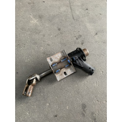 Raamrubber Chatenet Media / Barooder