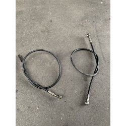 Raamrubber Chatenet Media / Barooder