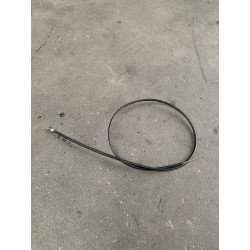 Remslangen Aixam City 2013-2015