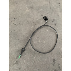 Raamrubber Chatenet Media / Barooder