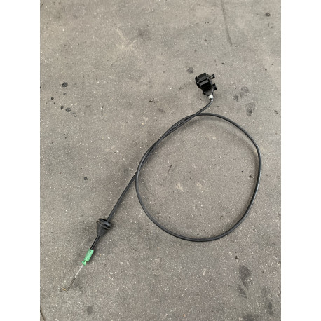 Kachelkabel Aixam City 2013-2015