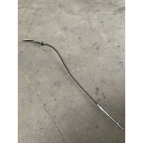 Motorkapkabel Aixam City 2013-2015