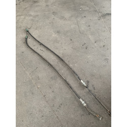 Raamrubber Chatenet Media / Barooder