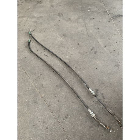 Schakelkabel Aixam City 2013-2015