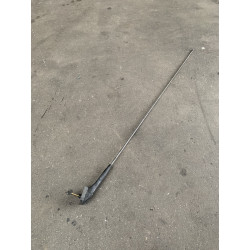 Raamrubber Chatenet Media / Barooder