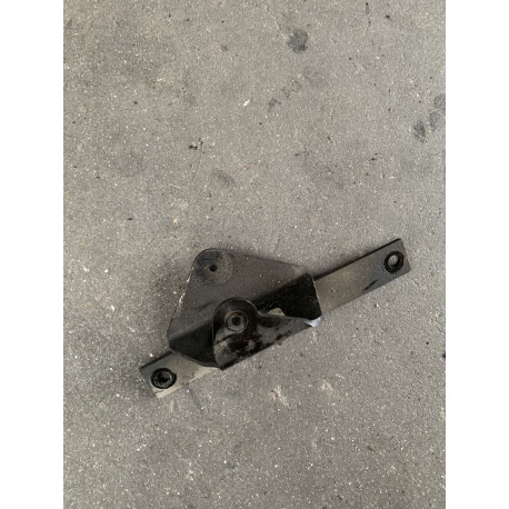 Gasveer Aixam City 2013-2015