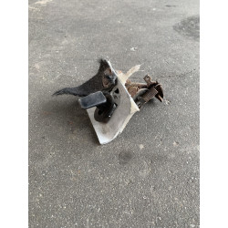 Slotvangers Bellier Jade