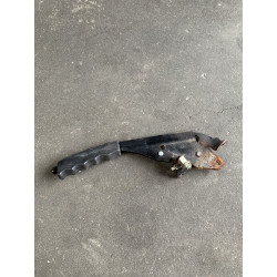 Raamrubber Chatenet Media / Barooder