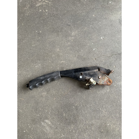 Noodstop knop Bellier Jade