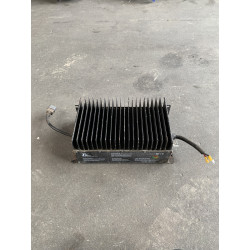 Raamrubber Chatenet Media / Barooder