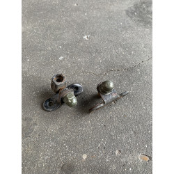 Oplader Bellier Jade