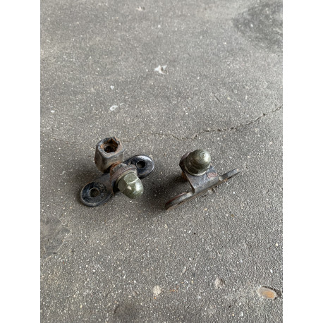 Oplader Bellier Jade