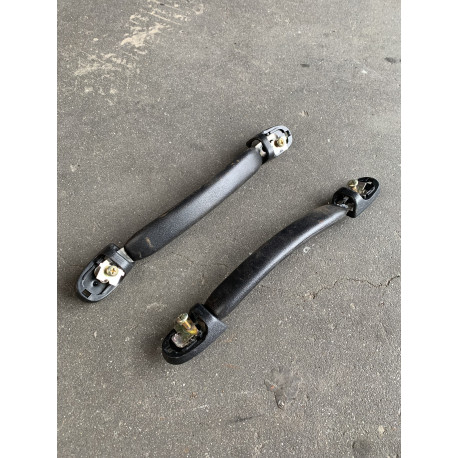 Raamrubber Chatenet Media / Barooder