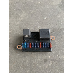 Raamrubber Chatenet Media / Barooder