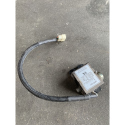 Buitenklink rechts Bellier Jade