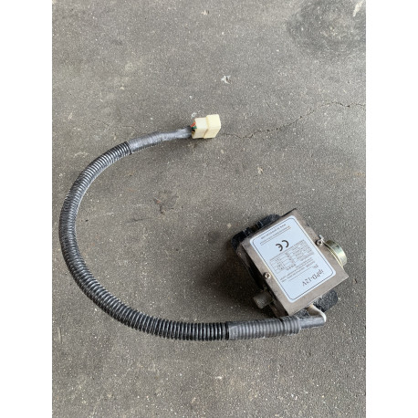 Raamrubber Chatenet Media / Barooder