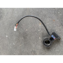 Elektrisch gaspedaal Bellier Jade