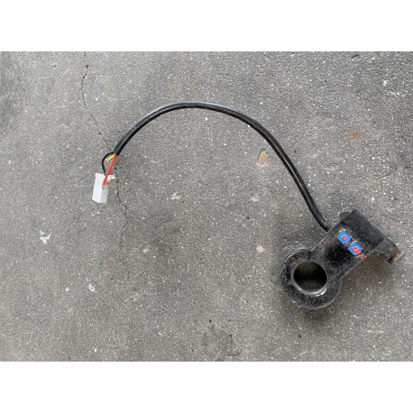 Elektrisch gaspedaal Bellier Jade