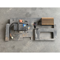 Raamrubber Chatenet Media / Barooder