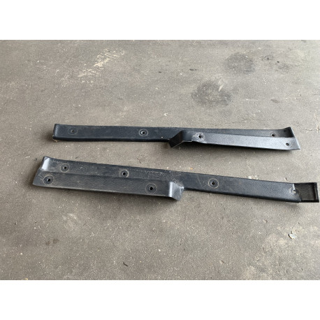 Raamrubber Chatenet Media / Barooder