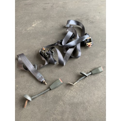 Raamrubber Chatenet Media / Barooder