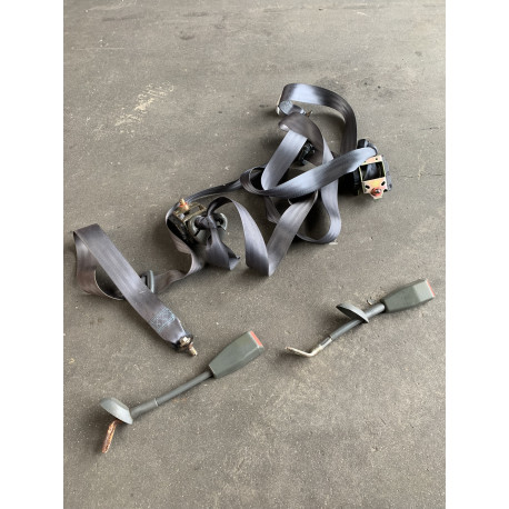 Raamrubber Chatenet Media / Barooder